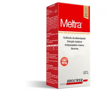 Meltra 500ml Brouwer